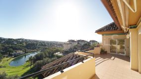 Duplex Penthouse for sale in Elviria Hills, Marbella Est