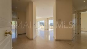 Duplex Penthouse for sale in Elviria Hills, Marbella Est