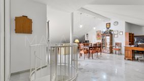 Penthaus zu verkaufen in San Pedro de Alcantara