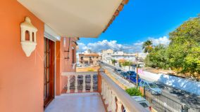 Villa for sale in San Pedro de Alcantara