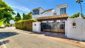 Villa for sale in Guadalmina Alta, San Pedro de Alcantara