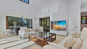 Villa for sale in Guadalmina Alta, San Pedro de Alcantara