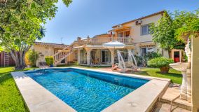 Hus i byn for sale in Costalita, Estepona Öst