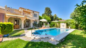 Maison for sale in Costalita, Estepona Est