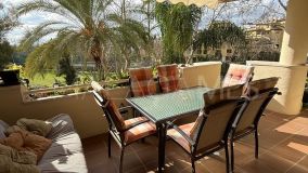 Wohnung zu verkaufen in Guadalmina Alta, San Pedro de Alcantara