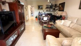 Wohnung zu verkaufen in Guadalmina Alta, San Pedro de Alcantara