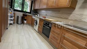 Apartamento en venta en Guadalmina Alta, San Pedro de Alcantara