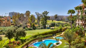 Apartamento en venta en Guadalmina Alta, San Pedro de Alcantara
