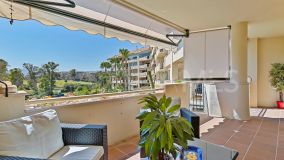 Apartamento en venta en Guadalmina Alta, San Pedro de Alcantara