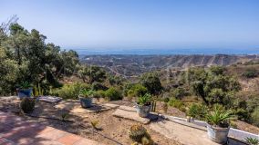 Herrgård for sale in Marbella