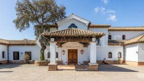 Herrgård for sale in Marbella