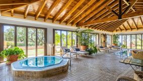 Herrgård for sale in Marbella