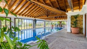Herrgård for sale in Marbella