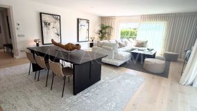 Villa for sale in Guadalmina Alta, San Pedro de Alcantara