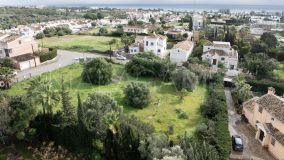 Grundstück zu verkaufen in Estepona