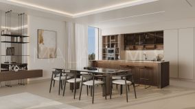 Apartamento en venta en San Pedro de Alcantara