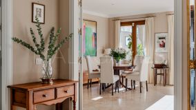 Maison de Ville for sale in Estepona