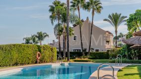 Maison de Ville for sale in Estepona