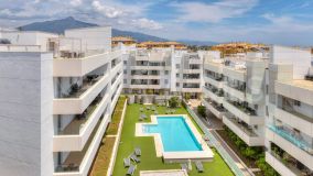 Tvåvåningslägenhet for sale in San Pedro de Alcantara