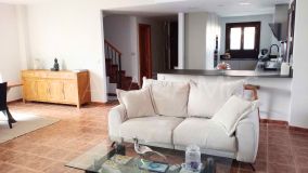 Maison de Ville for sale in El Paraiso, Estepona Est