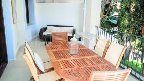 Maison de Ville for sale in El Paraiso, Estepona Est