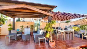 Duplex Penthouse for sale in Atalaya, Estepona Est