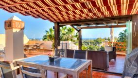 Duplex Penthouse for sale in Atalaya, Estepona Est