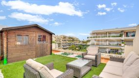 Apartamento en venta en Guadalmina Alta, San Pedro de Alcantara