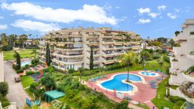 Apartamento en venta en Guadalmina Alta, San Pedro de Alcantara