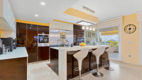 Apartamento en venta en Guadalmina Alta, San Pedro de Alcantara