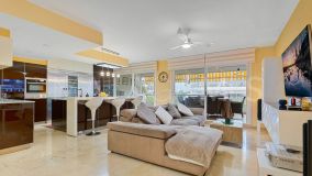 Wohnung zu verkaufen in Guadalmina Alta, San Pedro de Alcantara