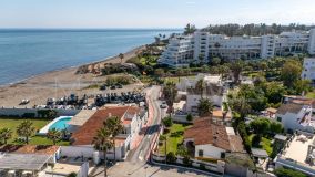Villa for sale in San Pedro de Alcantara