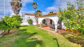Villa for sale in San Pedro de Alcantara