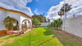 Villa for sale in San Pedro de Alcantara