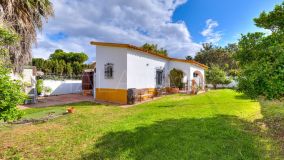 Villa for sale in San Pedro de Alcantara