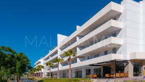 Apartamento en venta en San Pedro de Alcantara
