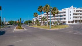 Apartment for sale in San Pedro de Alcantara
