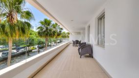 Appartement for sale in San Pedro de Alcantara