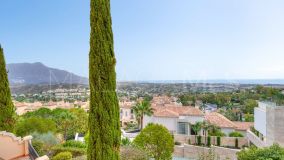 Apartment for sale in La Quinta, Benahavis