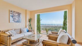 Apartment for sale in La Quinta, Benahavis