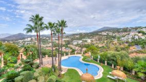 Apartment for sale in La Quinta, Benahavis