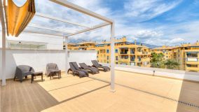 Appartement for sale in San Pedro de Alcantara