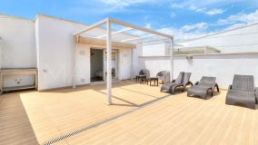 Apartment for sale in San Pedro de Alcantara