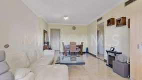 Ground Floor Apartment for sale in Bel Air, Estepona East