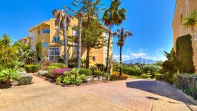 Ground Floor Apartment for sale in Bel Air, Estepona East