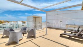 Appartement Terrasse for sale in San Pedro de Alcantara