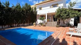 Radhus for sale in San Pedro de Alcantara