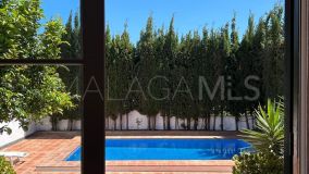 Radhus for sale in San Pedro de Alcantara