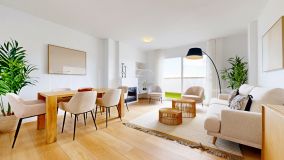 Penthouse for sale in San Pedro de Alcantara