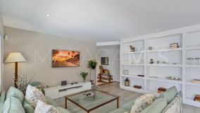 Villa for sale in San Pedro de Alcantara